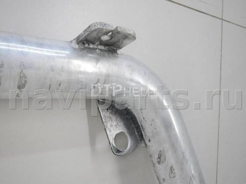 Кенгурятник Mitsubishi Pajero, 2016 г., арт. AM70701447, фото 9