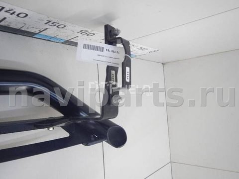 Кенгурятник Hyundai Tucson, 2016 г., арт. AM70768154, фото 12