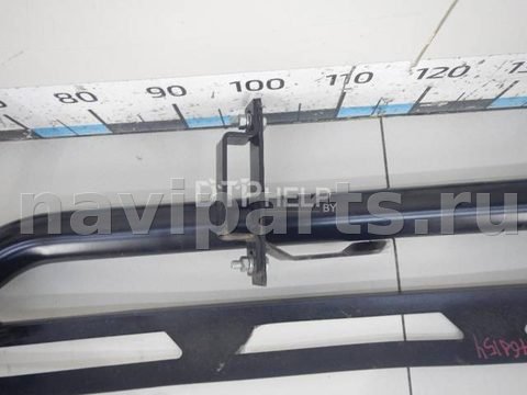 Кенгурятник Hyundai Tucson, 2016 г., арт. AM70768154, фото 13