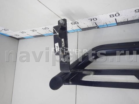 Кенгурятник Hyundai Tucson, 2016 г., арт. AM70768154, фото 14