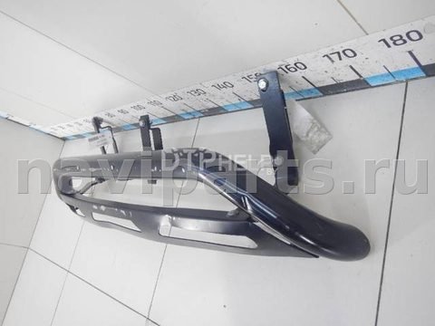 Кенгурятник Hyundai Tucson, 2016 г., арт. AM70768154, фото 2