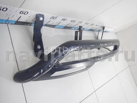 Кенгурятник Hyundai Tucson, 2016 г., арт. AM70768154, фото 3