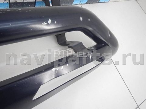 Кенгурятник Hyundai Tucson, 2016 г., арт. AM70768154, фото 5