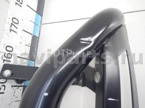 Кенгурятник Hyundai Tucson, 2016 г., арт. AM70768154, фото 6