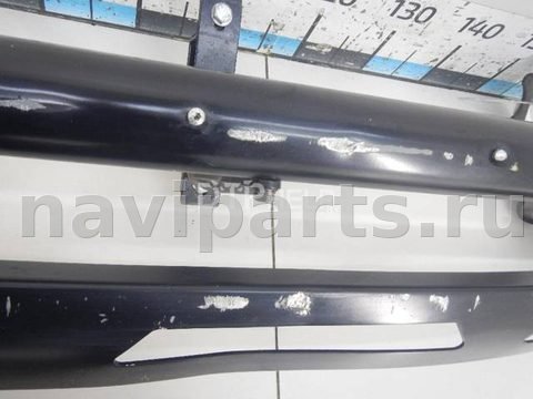 Кенгурятник Hyundai Tucson, 2016 г., арт. AM70768154, фото 7