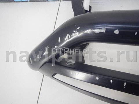 Кенгурятник Hyundai Tucson, 2016 г., арт. AM70768154, фото 8