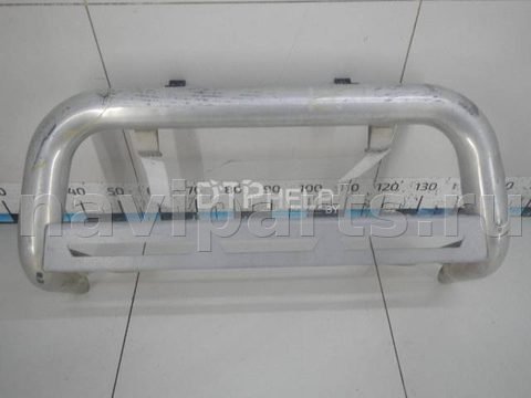 Кенгурятник Mitsubishi Montero, 2008 г., арт. AM70843853