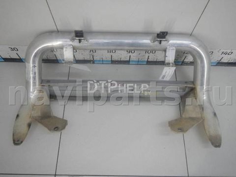 Кенгурятник Mitsubishi Montero, 2008 г., арт. AM70843853, фото 3