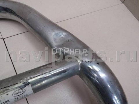 Кенгурятник Honda CR-V, 2003 г., арт. AM80247075, фото 4
