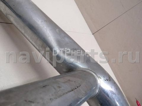 Кенгурятник Honda CR-V, 2003 г., арт. AM80247075, фото 5