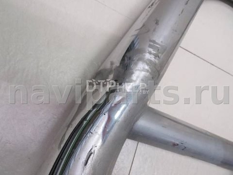 Кенгурятник Honda CR-V, 2003 г., арт. AM80247075, фото 7