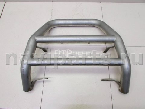 Кенгурятник Mitsubishi Montero, 2001 г., арт. AM80316884
