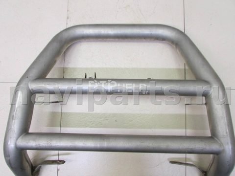 Кенгурятник Mitsubishi Montero, 2001 г., арт. AM80316884, фото 2