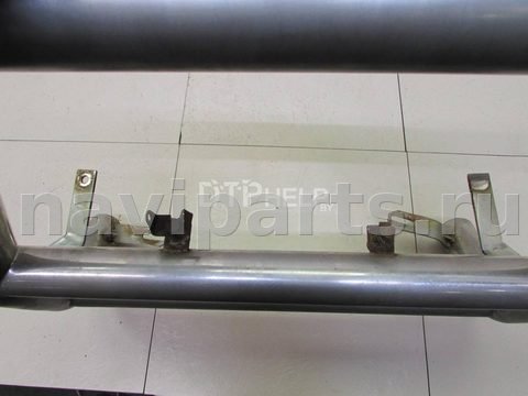 Кенгурятник Mitsubishi Montero, 2001 г., арт. AM80316884, фото 3