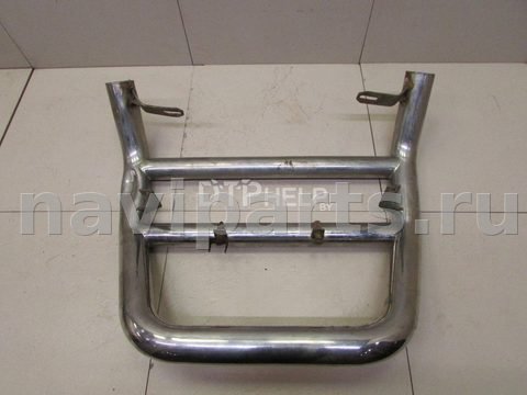 Кенгурятник Mitsubishi Montero, 2001 г., арт. AM80316884, фото 4
