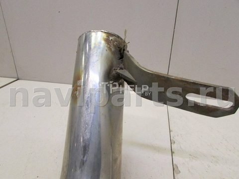 Кенгурятник Mitsubishi Montero, 2001 г., арт. AM80316884, фото 6