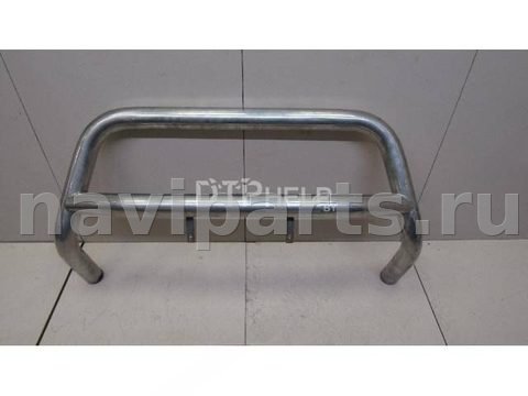 Кенгурятник Nissan Pathfinder, 2006 г., арт. AM80490136