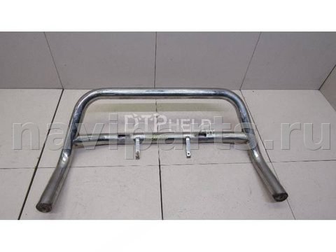 Кенгурятник Nissan Pathfinder, 2006 г., арт. AM80490136, фото 2