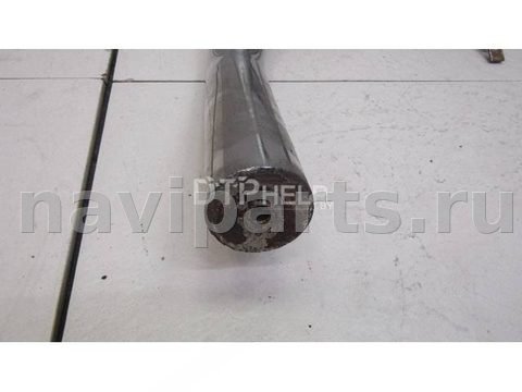 Кенгурятник Nissan Pathfinder, 2006 г., арт. AM80490136, фото 3