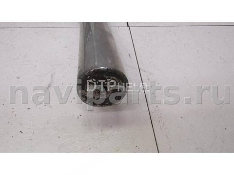 Кенгурятник Nissan Pathfinder, 2006 г., арт. AM80490136, фото 4