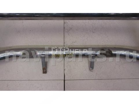 Кенгурятник Nissan Pathfinder, 2006 г., арт. AM80490136, фото 5