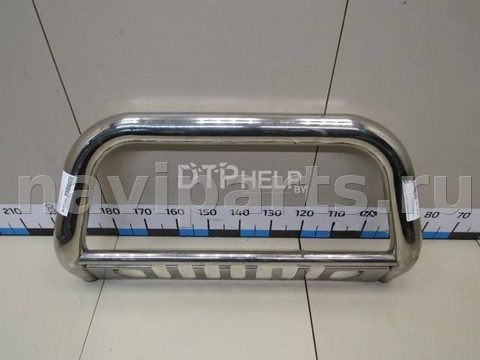 Кенгурятник Jeep Cherokee, 2008 г., арт. AM80621660, фото 2