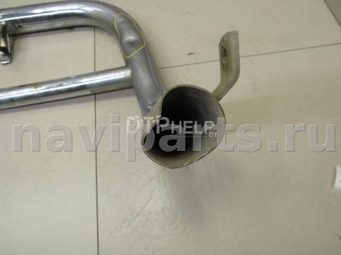 Кенгурятник Suzuki Grand Vitara, 1999 г., арт. AM80736374, фото 5
