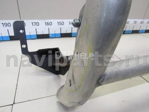 Кенгурятник Ford Tourneo, 2013 г., арт. AM80826998, фото 3