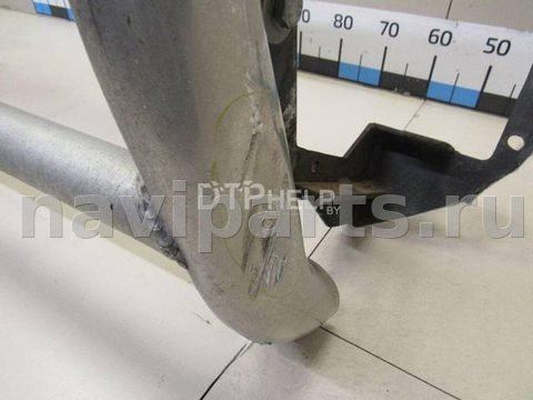 Кенгурятник Ford Tourneo, 2013 г., арт. AM80826998, фото 5
