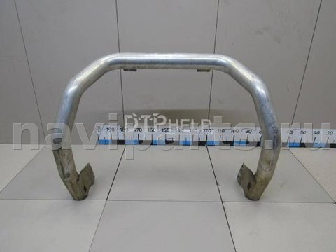 Кенгурятник SsangYong Rexton, 2007 г., арт. AM80996154, фото 2