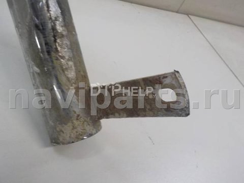 Кенгурятник Mitsubishi Pajero, 1998 г., арт. AM84339819, фото 10