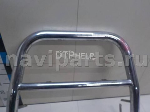 Кенгурятник Mitsubishi Pajero, 1998 г., арт. AM84339819, фото 5
