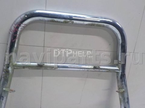 Кенгурятник Mitsubishi Pajero, 1998 г., арт. AM84339819, фото 7