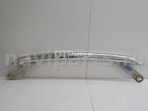 Кенгурятник Renault Duster, 2013 г., арт. AM84639077