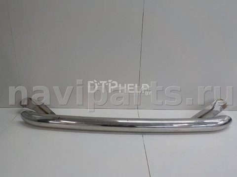 Кенгурятник Renault Duster, 2013 г., арт. AM84639077, фото 2