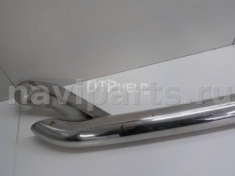 Кенгурятник Renault Duster, 2013 г., арт. AM84639077, фото 4