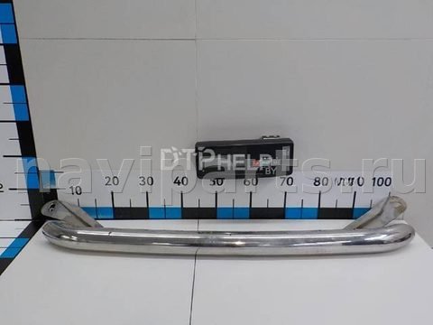 Кенгурятник Renault Duster, 2013 г., арт. AM84639077, фото 6