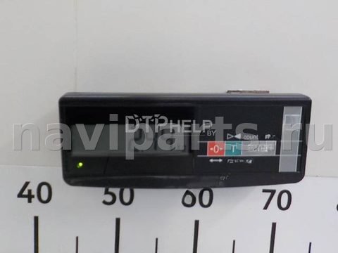 Кенгурятник Renault Duster, 2013 г., арт. AM84639077, фото 7