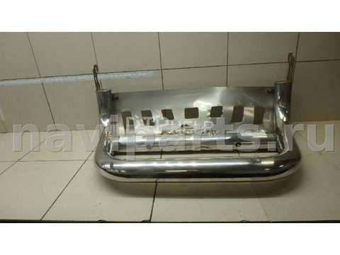Кенгурятник Nissan Pathfinder, 2006 г., арт. AM95156440, фото 11