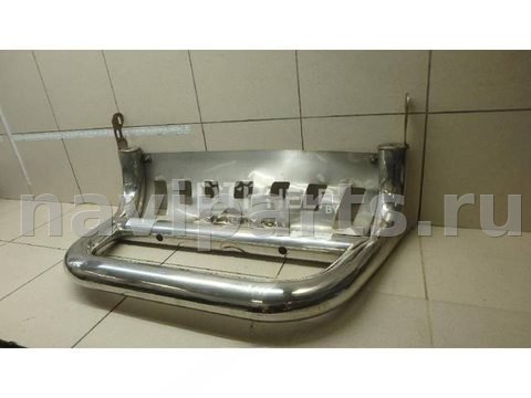 Кенгурятник Nissan Pathfinder, 2006 г., арт. AM95156440, фото 13
