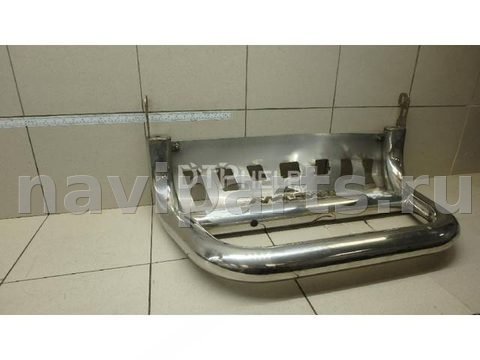 Кенгурятник Nissan Pathfinder, 2006 г., арт. AM95156440, фото 14