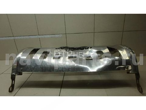 Кенгурятник Nissan Pathfinder, 2006 г., арт. AM95156440, фото 15