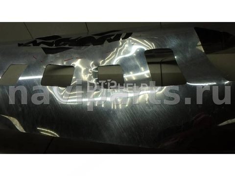 Кенгурятник Nissan Pathfinder, 2006 г., арт. AM95156440, фото 16