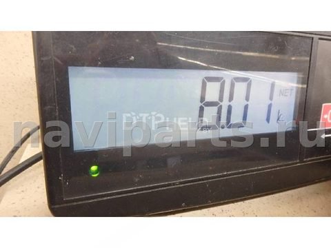 Кенгурятник Nissan Pathfinder, 2006 г., арт. AM95156440, фото 19