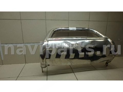 Кенгурятник Nissan Pathfinder, 2006 г., арт. AM95156440, фото 3