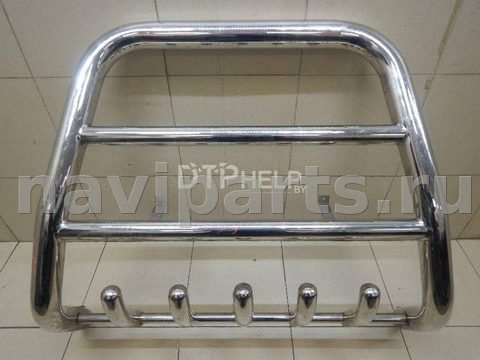 Кенгурятник Nissan Pathfinder, 2006 г., арт. AM95297845