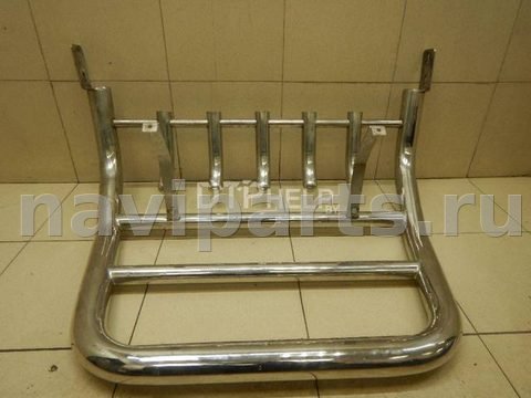 Кенгурятник Nissan Pathfinder, 2006 г., арт. AM95297845, фото 6