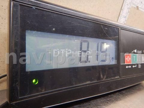 Кенгурятник Nissan Pathfinder, 2006 г., арт. AM95297845, фото 9