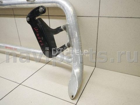 Кенгурятник Mitsubishi Outlander, 2007 г., арт. AM95441920, фото 10