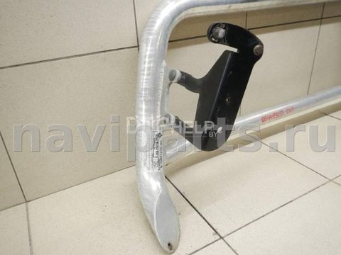 Кенгурятник Mitsubishi Outlander, 2007 г., арт. AM95441920, фото 11
